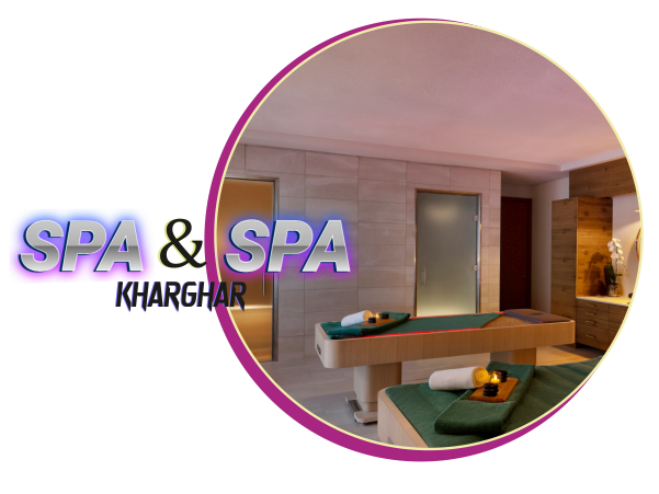 Couples Massage in kharghar Navi Mumbai